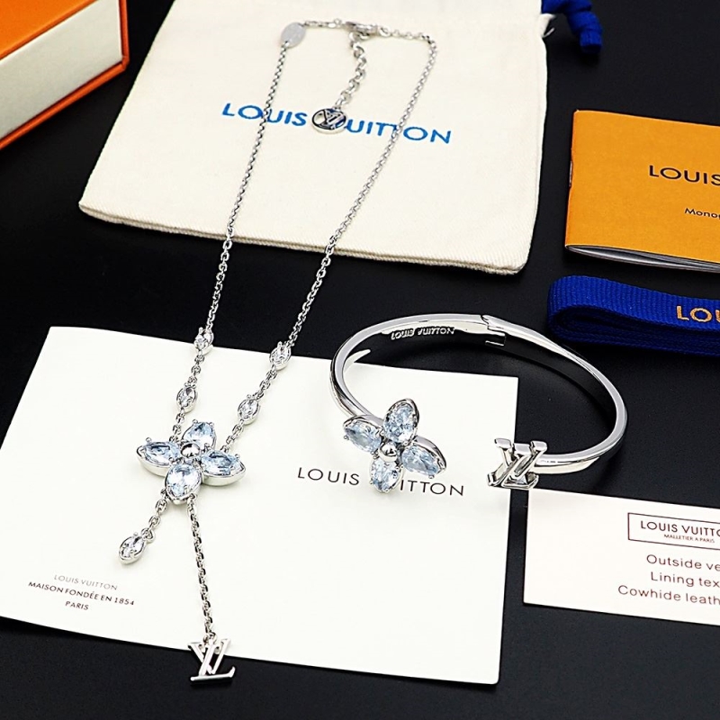 LV Bracelets